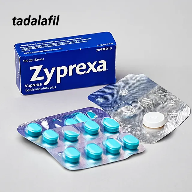 Tadalafil 20 mg prezzo